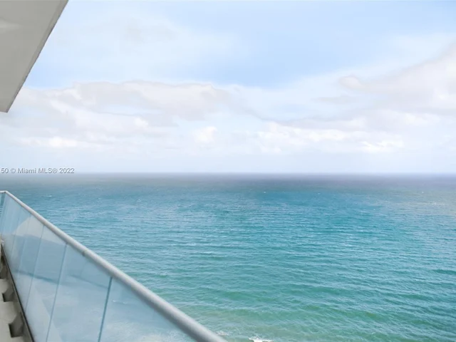 16901 Collins Ave # 4005, Sunny Isles Beach FL 33160