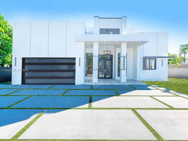 9960 SW 42nd Ter, Miami FL 33165