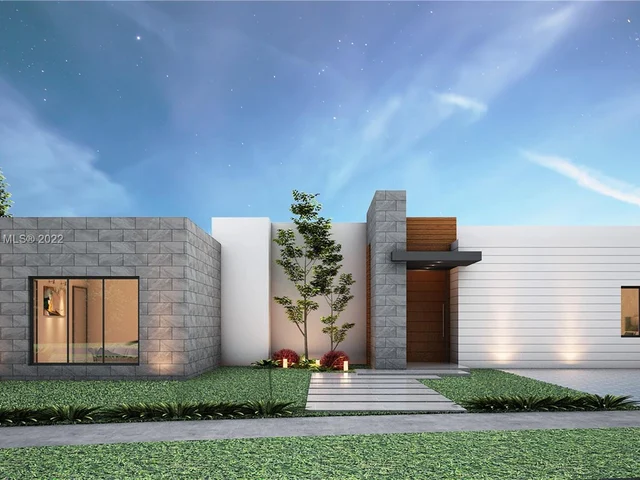 2110 NE 197th Ter, Miami FL 33179