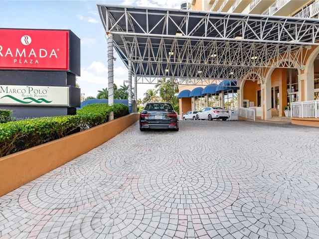 19201 Collins Ave # 106, Sunny Isles Beach FL 33160