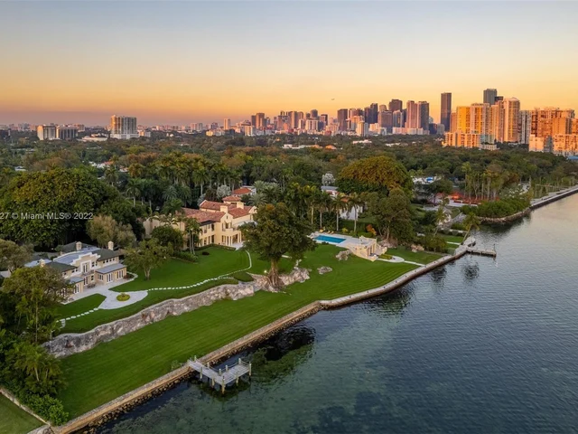 3031 Brickell Ave, Miami FL 33129