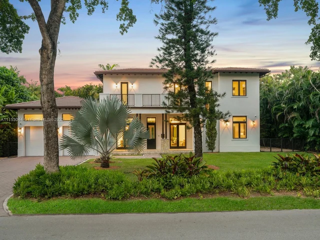 1511 Mendavia Ave, Coral Gables FL 33146