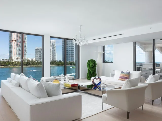 6800 Fisher Island Dr # 6834, Miami Beach FL 33109