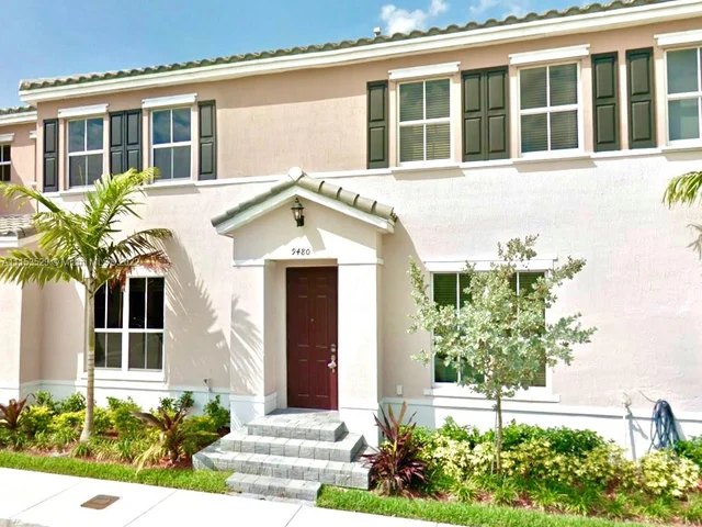9480 SW 171st Ct # 9480, Miami FL 33196