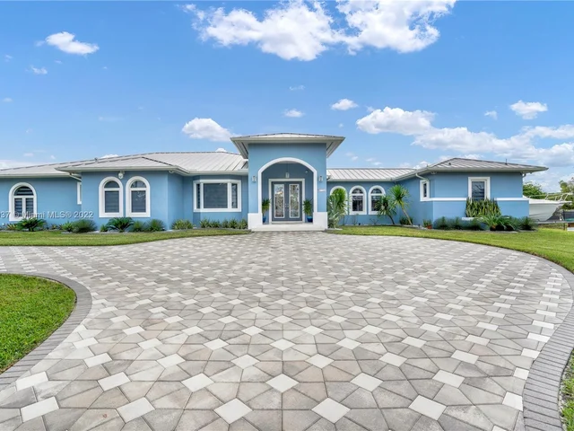 17380 SW 280th St, Homestead FL 33031