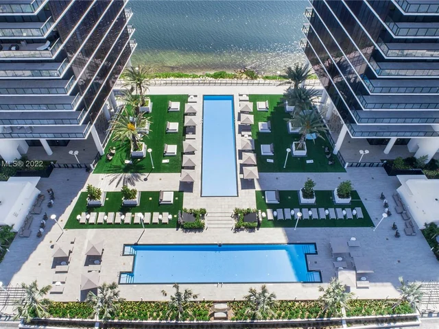 5000 Island Estates Dr # 1004, Aventura FL 33160