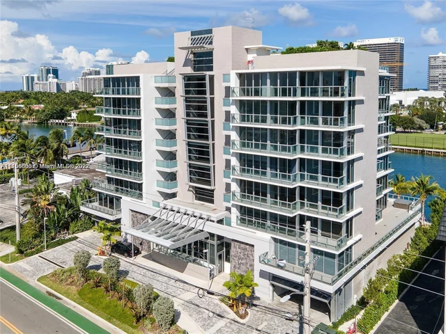 9521 E BAY HARBOR DR # 805, Bay Harbor Islands FL 33154