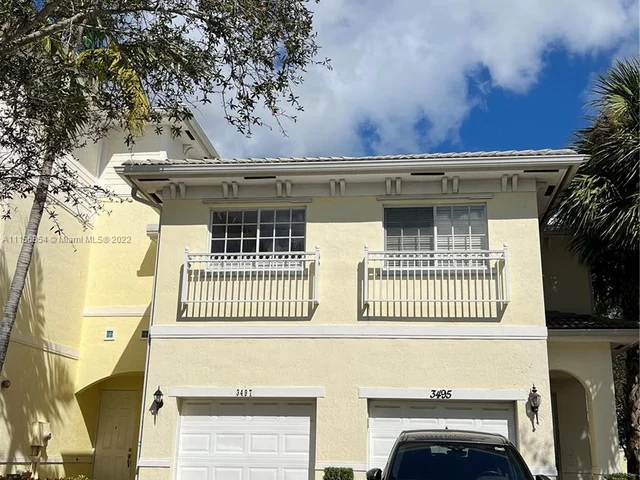 3497 NW 14th Ct # 3497, Lauderhill FL 33311
