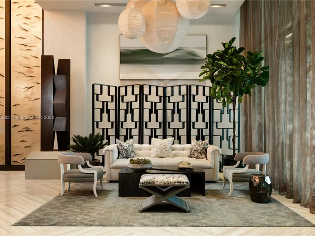 2900 NE 7th Ave # 1405, Miami FL 33137