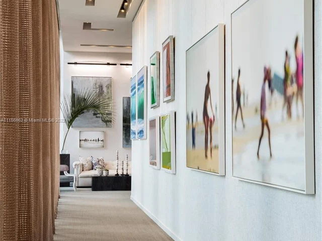 2900 NE 7th Ave # 1405, Miami FL 33137