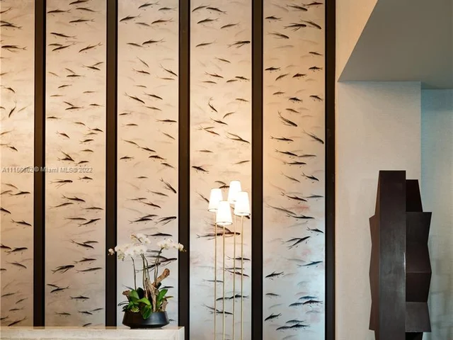 2900 NE 7th Ave # 1405, Miami FL 33137