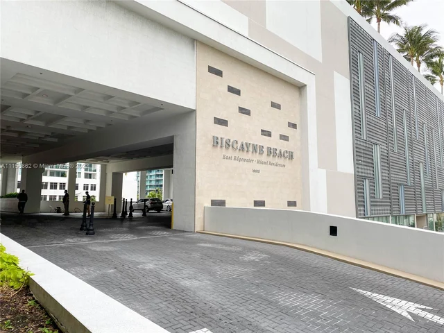 2900 NE 7th Ave # 1405, Miami FL 33137