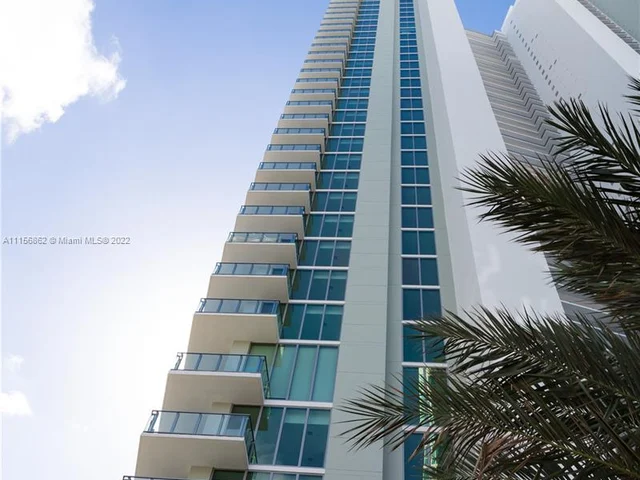 2900 NE 7th Ave # 1405, Miami FL 33137