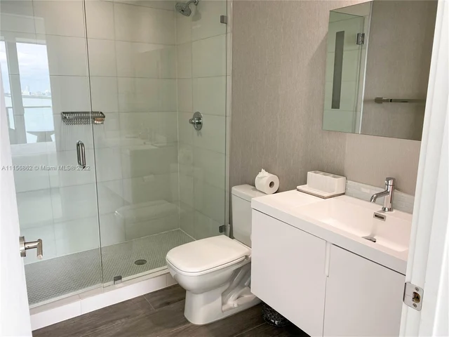 2900 NE 7th Ave # 1405, Miami FL 33137