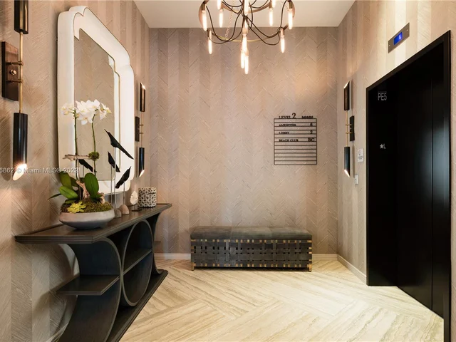 2900 NE 7th Ave # 1405, Miami FL 33137