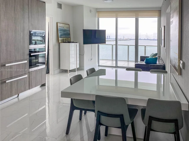 2900 NE 7th Ave # 1405, Miami FL 33137