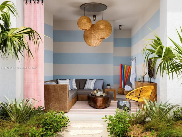 2900 NE 7th Ave # 1405, Miami FL 33137