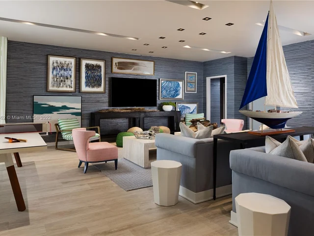 2900 NE 7th Ave # 1405, Miami FL 33137