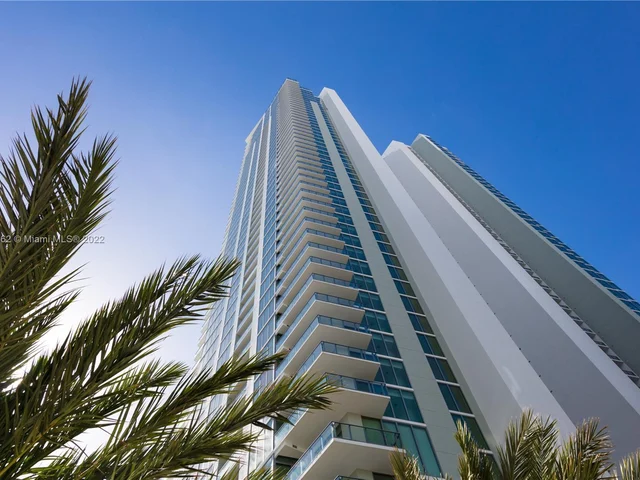 2900 NE 7th Ave # 1405, Miami FL 33137