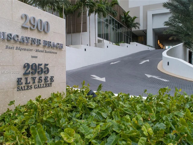 2900 NE 7th Ave # 1405, Miami FL 33137