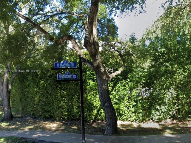 797 Woodcrest Rd, Key Biscayne FL 33149