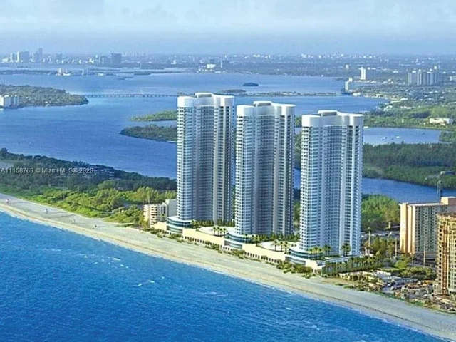 15811 Collins Ave # 2805, Sunny Isles Beach FL 33160