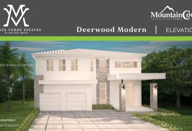 10622 SW 56 TER, Miami FL 33165