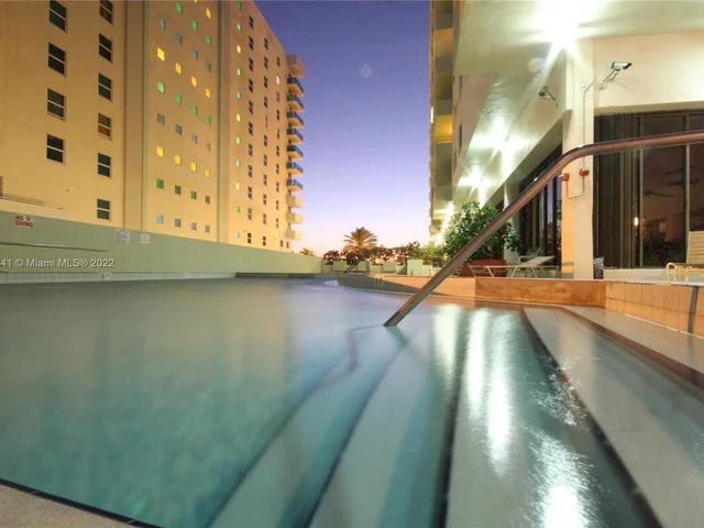 9225 Collins Avenue # 908, Surfside FL 33154