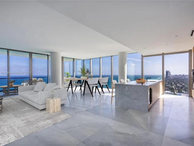 2000 S Ocean dr # 34B, Hallandale Beach FL 33009