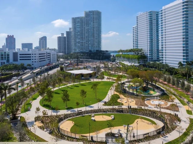 650 West Ave # 1206, Miami Beach FL 33139