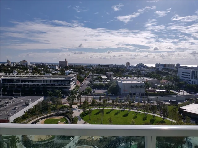 650 West Ave # 1206, Miami Beach FL 33139