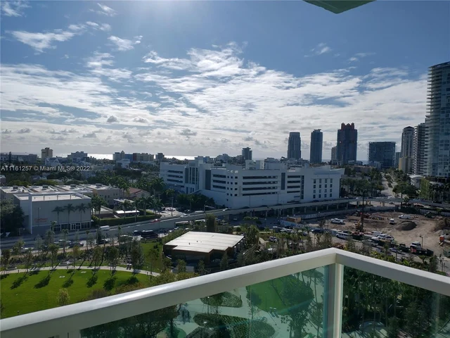 650 West Ave # 1206, Miami Beach FL 33139