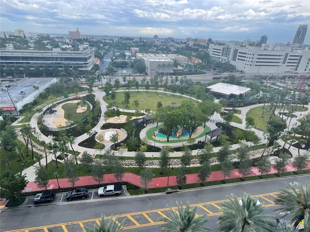 650 West Ave # 1206, Miami Beach FL 33139