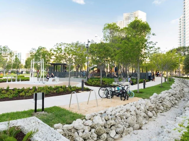 650 West Ave # 1206, Miami Beach FL 33139