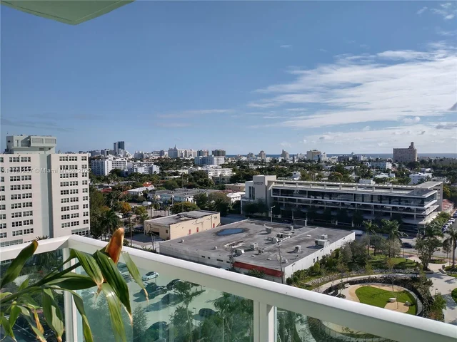 650 West Ave # 1206, Miami Beach FL 33139