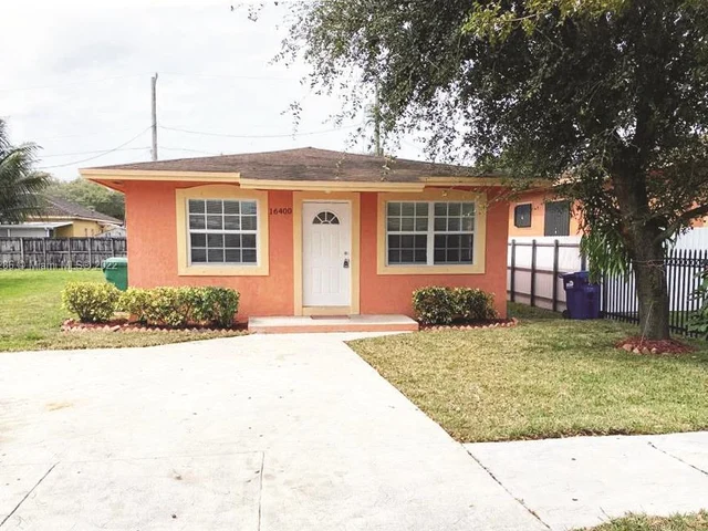 16400 NW 41st Ave, Miami Gardens FL 33054