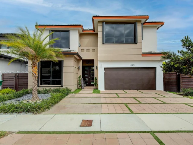15971 SW 136TH TER, Miami FL 33196