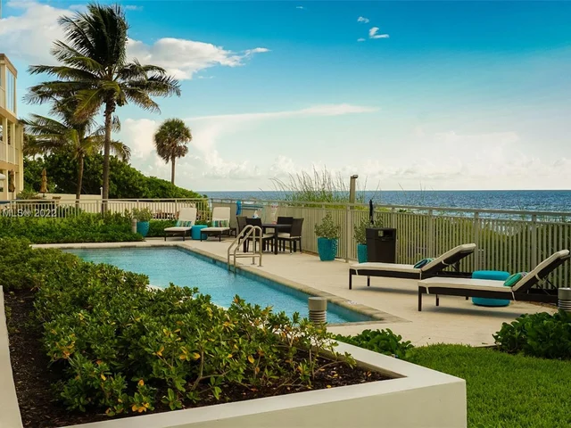 1200 Hillsboro Mile # 1103, Hillsboro Beach FL 33062