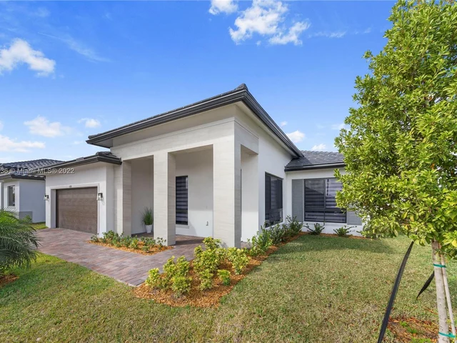 4380 SW 176th Ave, Miramar FL 33029