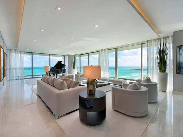 10201 Collins Ave # 1801S, Bal Harbour FL 33154