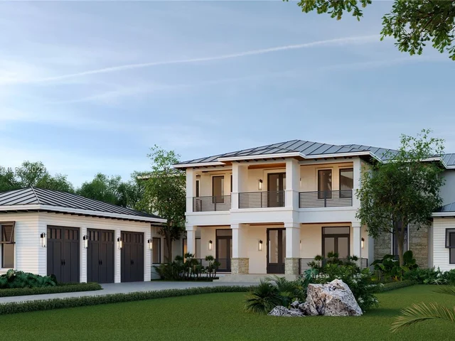 10700 SW 60th Ave, Pinecrest FL 33156