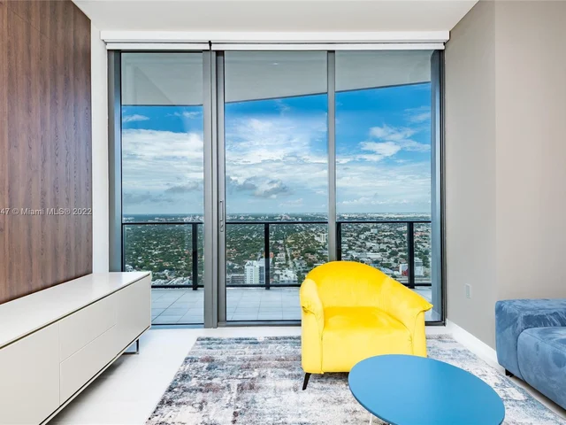 1000 Brickell Plz, Miami FL 33131