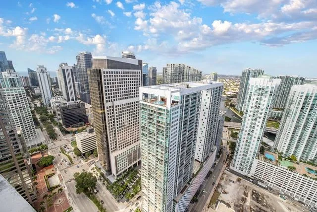 485 Brickell Ave # 4608, Miami FL 33131