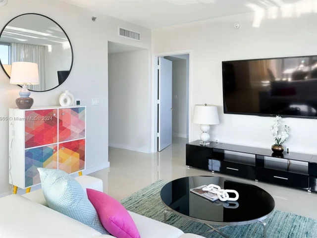 485 Brickell Ave # 4608, Miami FL 33131