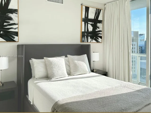 485 Brickell Ave # 4608, Miami FL 33131