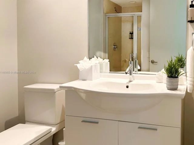 485 Brickell Ave # 4608, Miami FL 33131