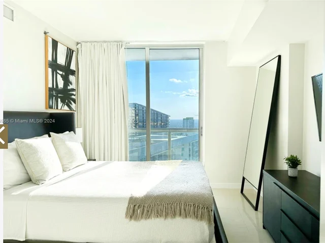 485 Brickell Ave # 4608, Miami FL 33131