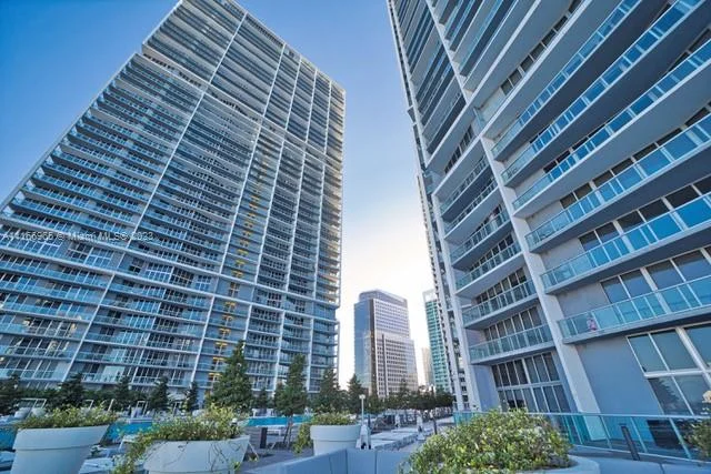 485 Brickell Ave # 4608, Miami FL 33131