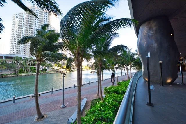 485 Brickell Ave # 4608, Miami FL 33131