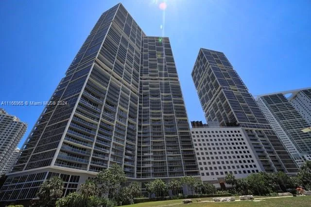 485 Brickell Ave # 4608, Miami FL 33131